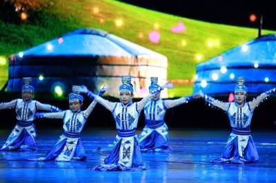 茉莉花開文化藝術中心2017年教學成果展演即將拉開序幕