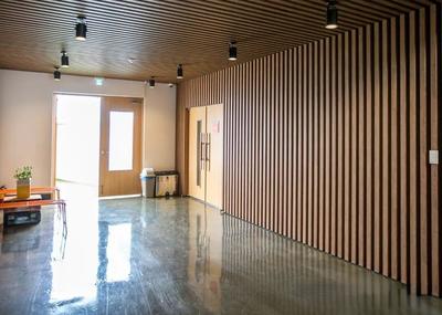 MIC-工作室丨文化與藝術改變生活,集裝箱園區(qū)改造_上海集裝客