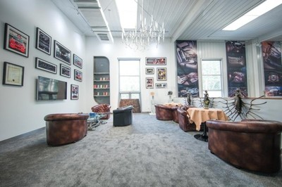 【圖】歐洲高端藝術(shù)改裝品牌VILNER登陸中國(guó)_汽車(chē)之家