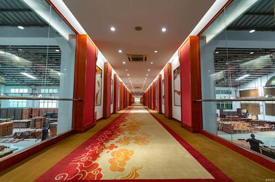 番禺這個(gè)藝術(shù)館被稱為立體&ldquo;紅木文化教科書(shū)&rdquo;!全年免費(fèi)開(kāi)放,震撼多圖搶先看&darr;&darr;