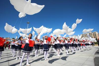 三張文化牌攪熱黑河文博會，企業管理咨詢助力文化產業創新