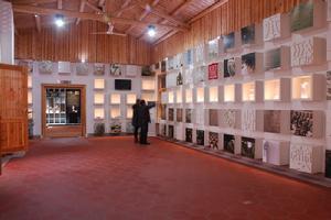 中國藝術作品搬進線上藝術館 企業管理咨詢視角下的數字化轉型策略